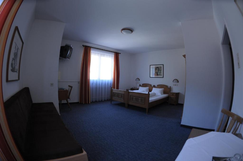 מלון מטרי אין אוסטירול Gastehaus Obwexer חדר תמונה