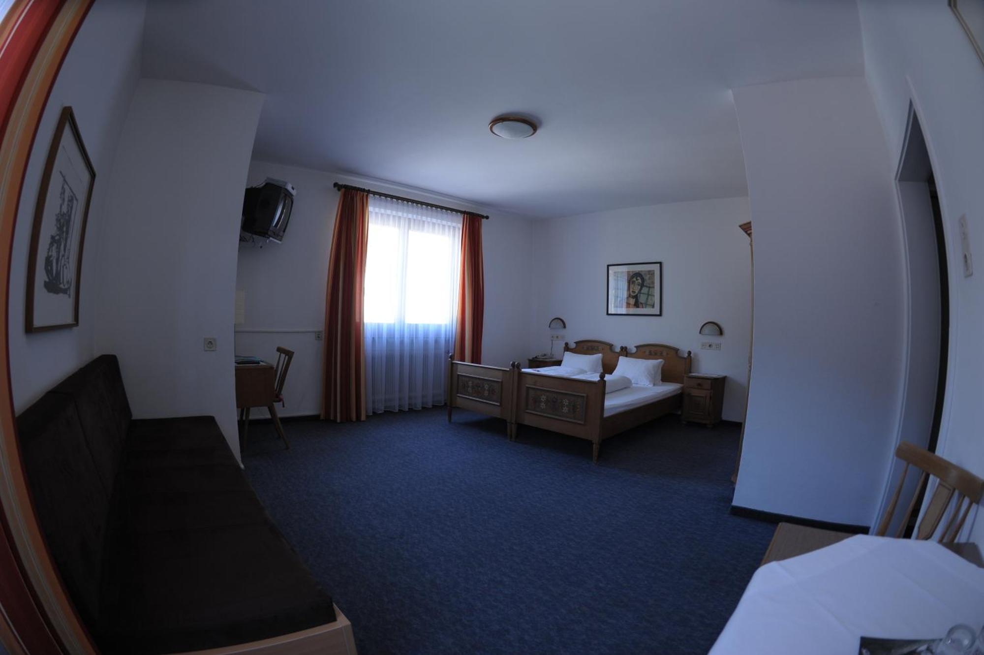 מלון מטרי אין אוסטירול Gastehaus Obwexer מראה חיצוני תמונה